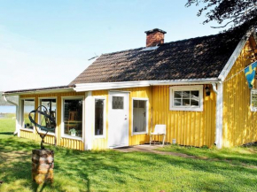 One-Bedroom Holiday home in Lerdala 1, Lerdala